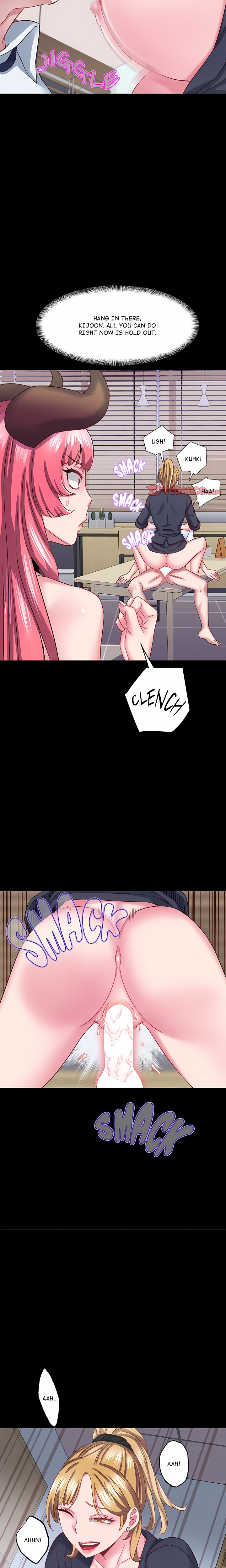 Tell Me the Future - Chapter 33 Page 19