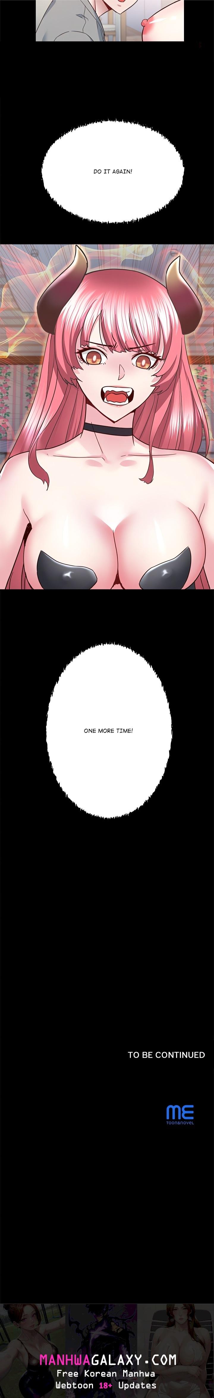 Tell Me the Future - Chapter 4 Page 26