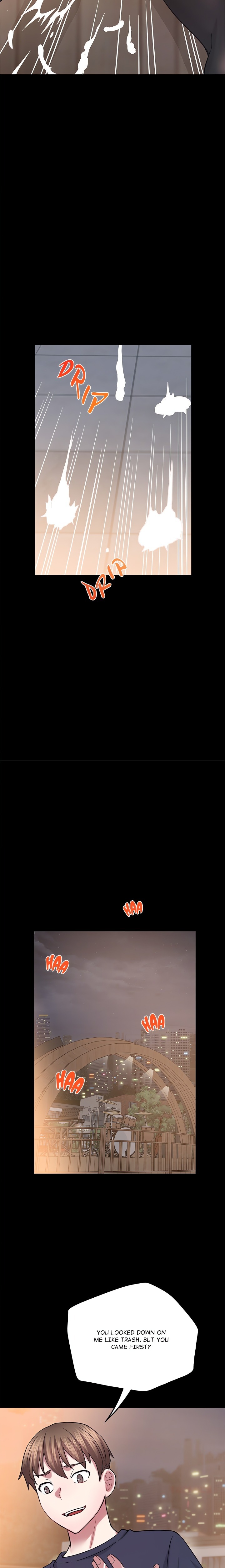 Tell Me the Future - Chapter 7 Page 15