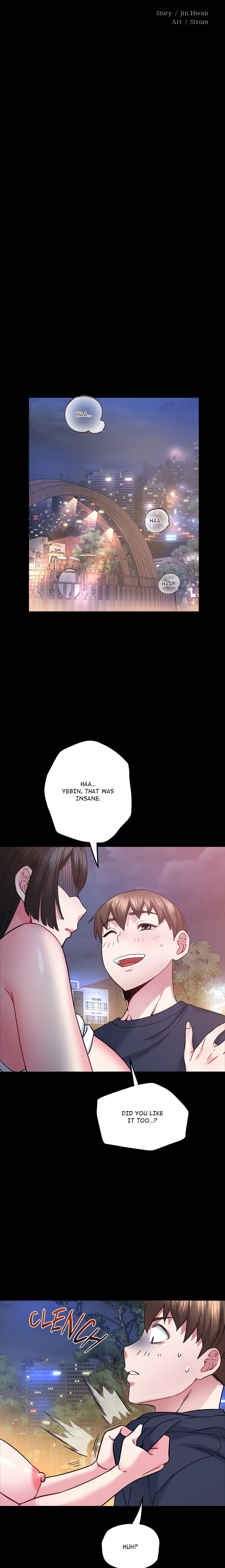 Tell Me the Future - Chapter 8 Page 3