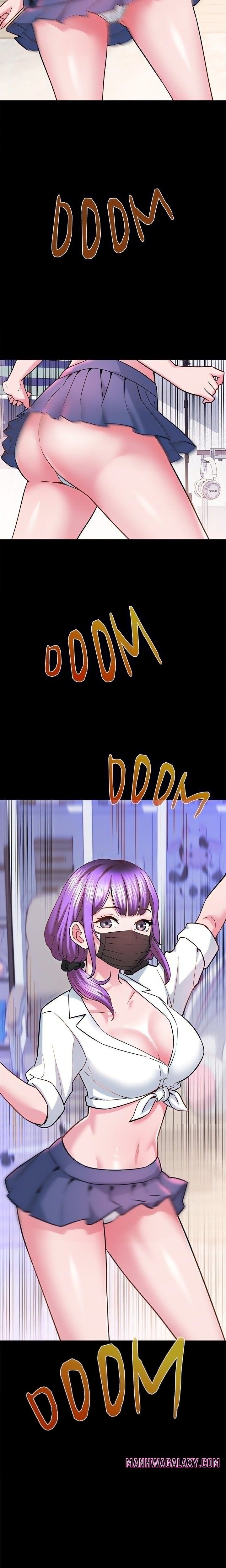 Tell Me the Future - Chapter 9 Page 2