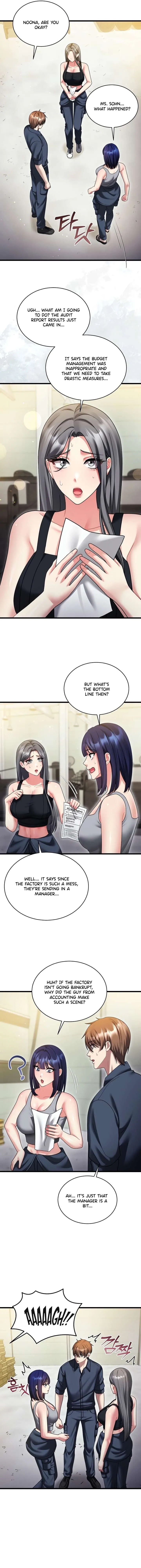 Who Cares if it’s a Lie? - Chapter 10 Page 13