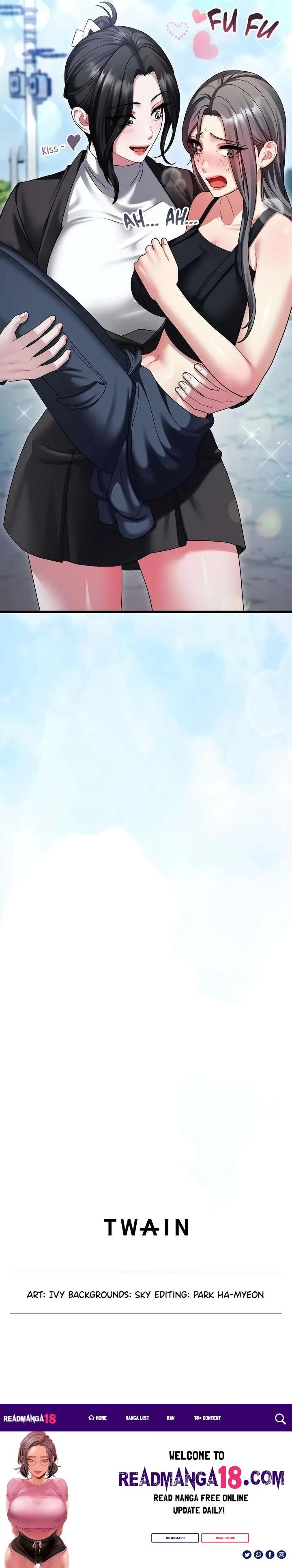 Who Cares if it’s a Lie? - Chapter 10 Page 17