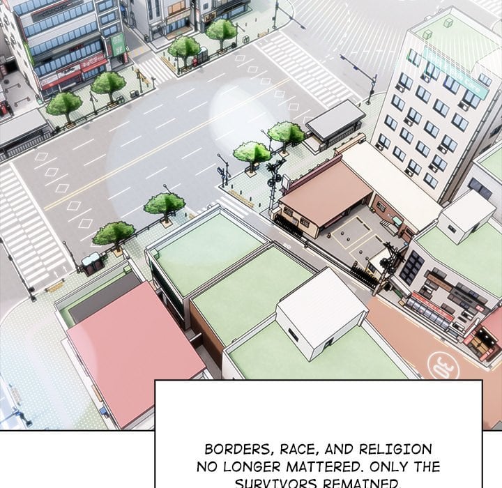 The Apocalypse - Chapter 10 Page 100