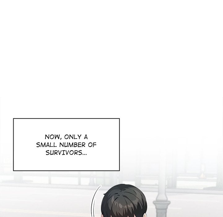 The Apocalypse - Chapter 10 Page 110