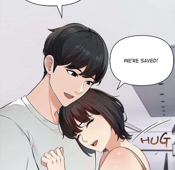 The Apocalypse - Chapter 10 Page 84