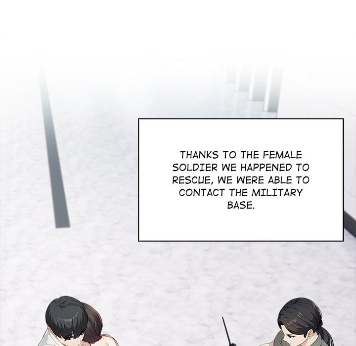 The Apocalypse - Chapter 10 Page 90