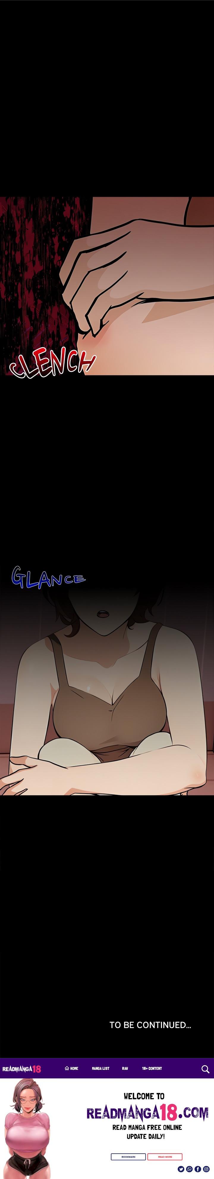 The Apocalypse - Chapter 2 Page 19