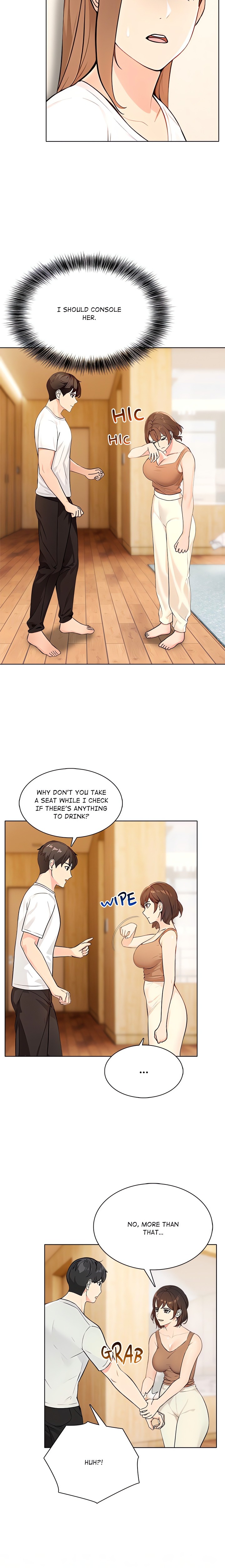 The Apocalypse - Chapter 4 Page 17