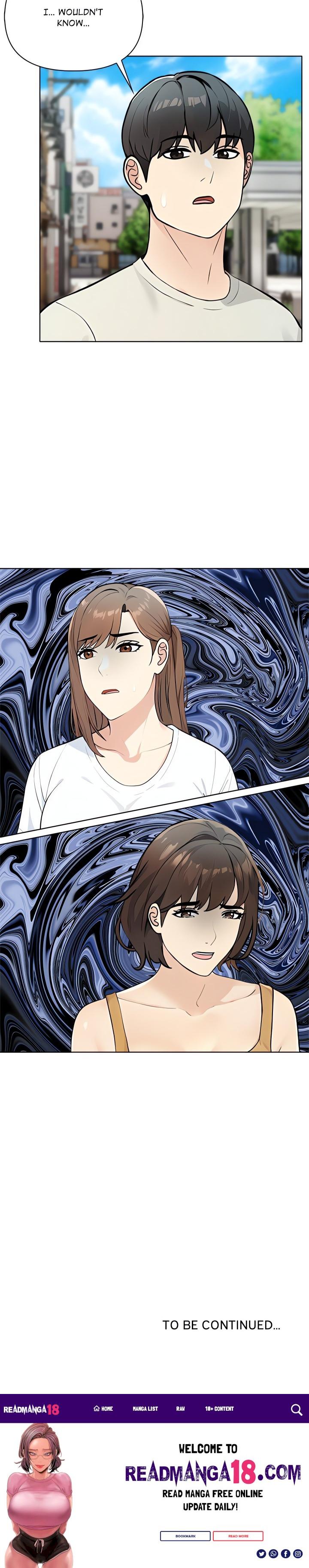 The Apocalypse - Chapter 5 Page 19