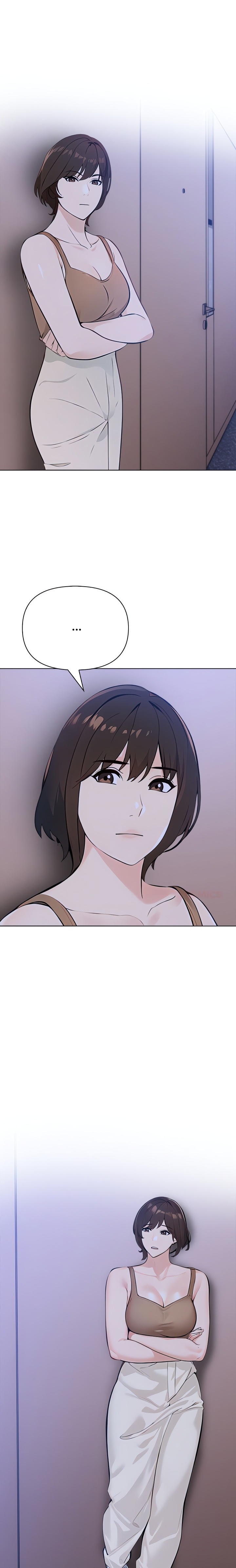 The Apocalypse - Chapter 6 Page 12