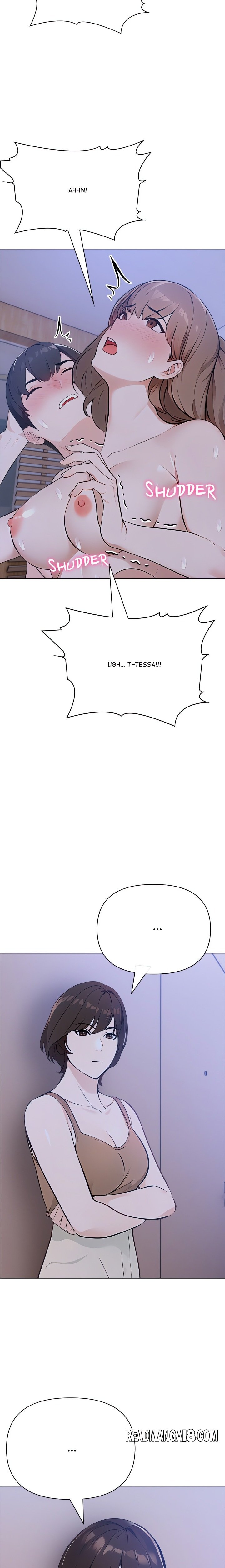 The Apocalypse - Chapter 6 Page 20