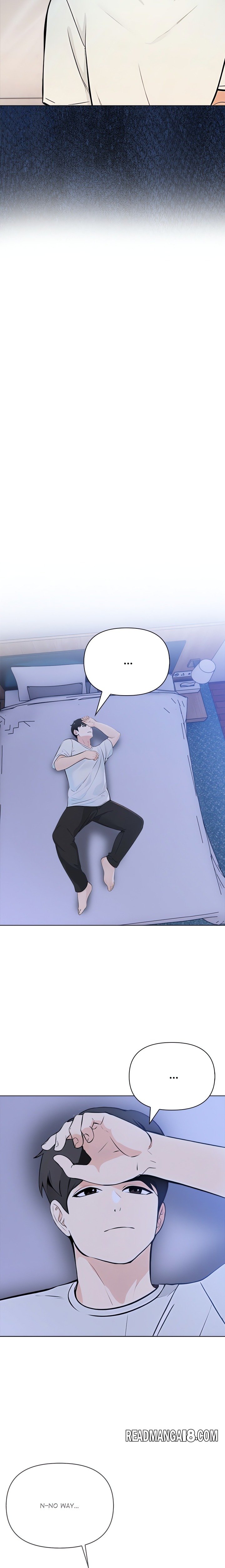 The Apocalypse - Chapter 6 Page 9