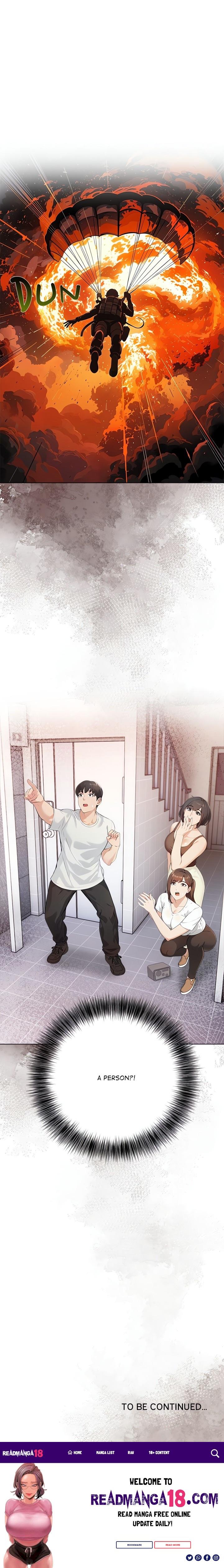 The Apocalypse - Chapter 7 Page 23