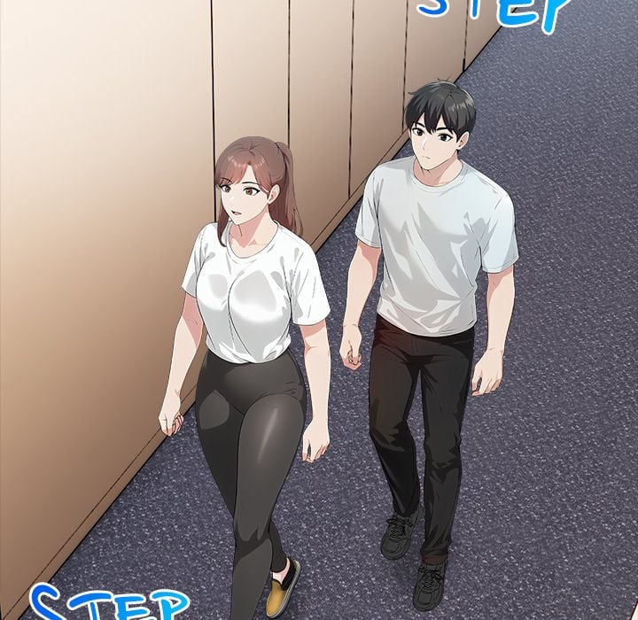 The Apocalypse - Chapter 8 Page 109