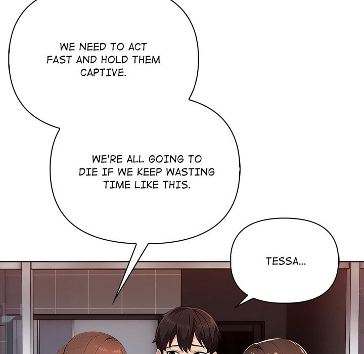 The Apocalypse - Chapter 8 Page 16