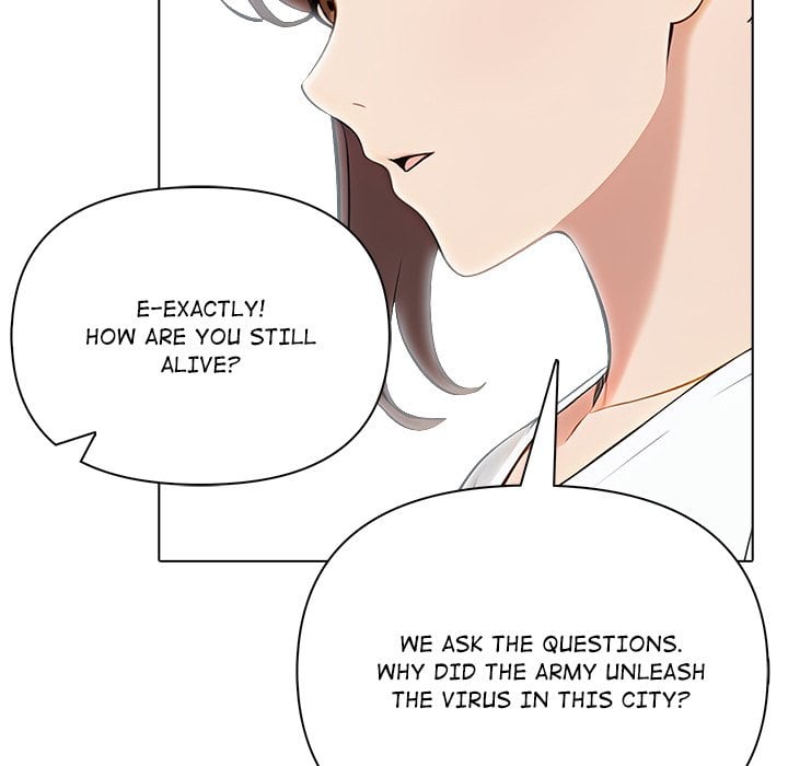 The Apocalypse - Chapter 8 Page 74