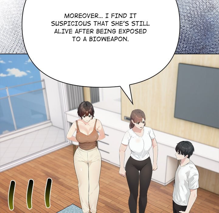 The Apocalypse - Chapter 9 Page 29