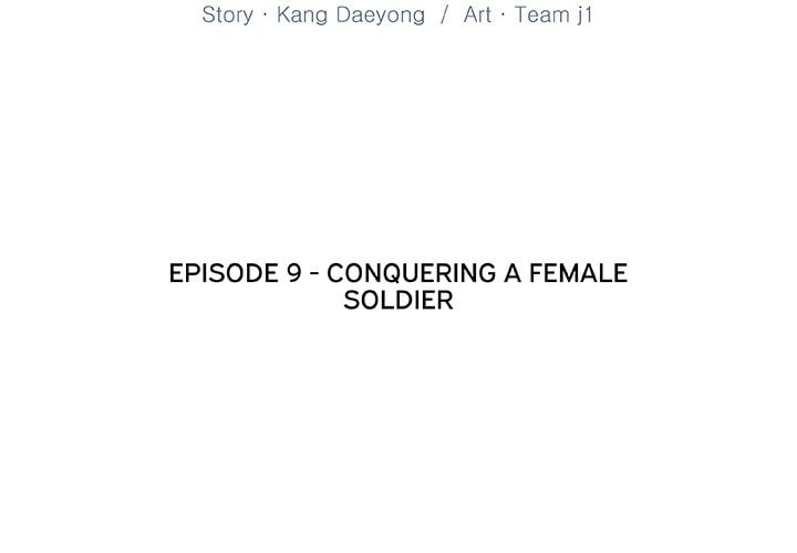 The Apocalypse - Chapter 9 Page 3