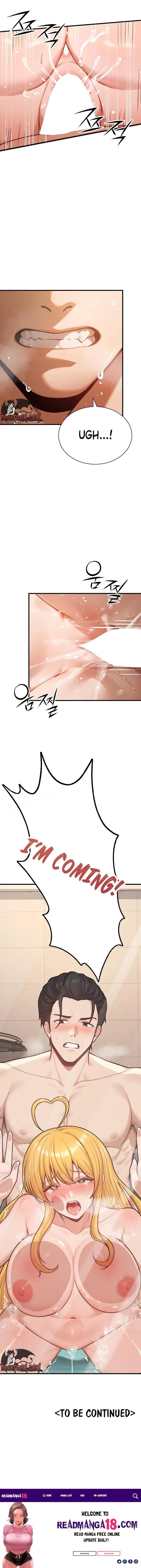 I’m the Only Man in this Clan?! - Chapter 11 Page 23