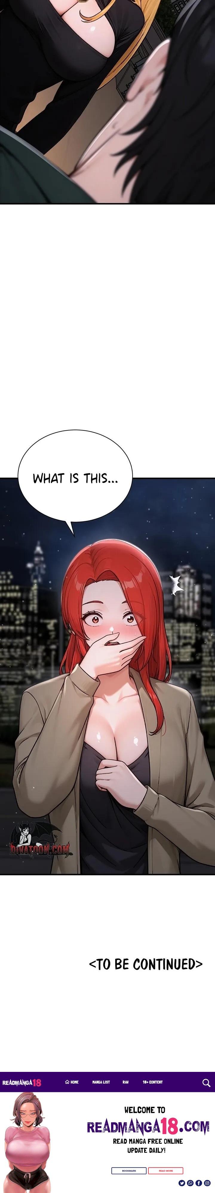 I’m the Only Man in this Clan?! - Chapter 12 Page 20