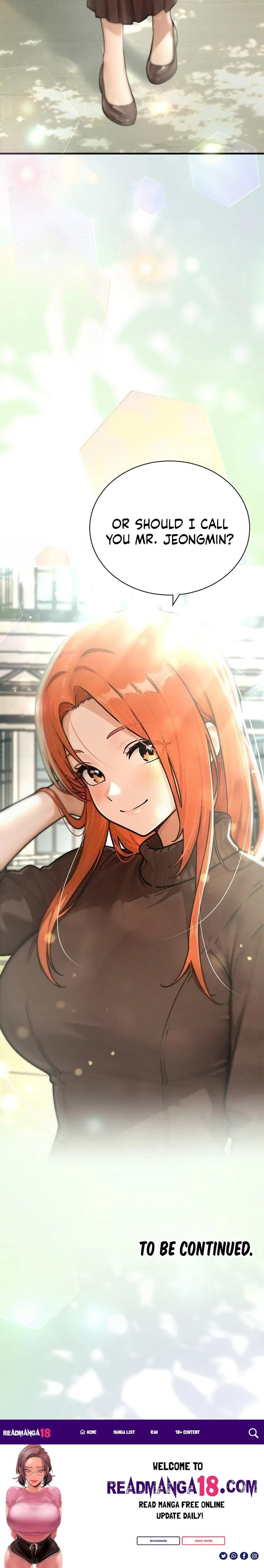 I’m the Only Man in this Clan?! - Chapter 14 Page 26