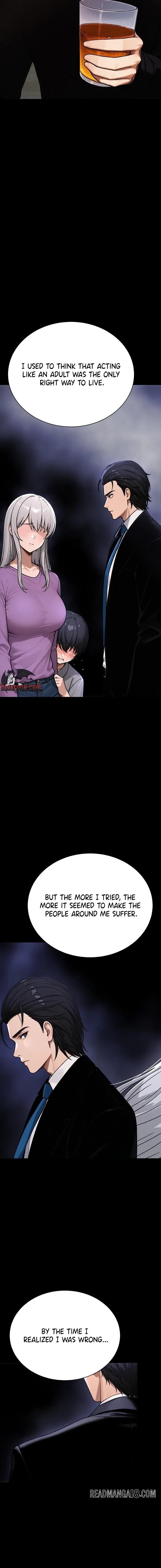 I’m the Only Man in this Clan?! - Chapter 15 Page 18