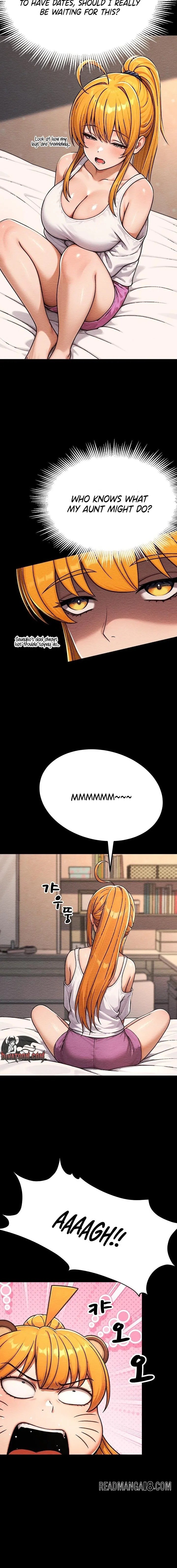 I’m the Only Man in this Clan?! - Chapter 15 Page 8