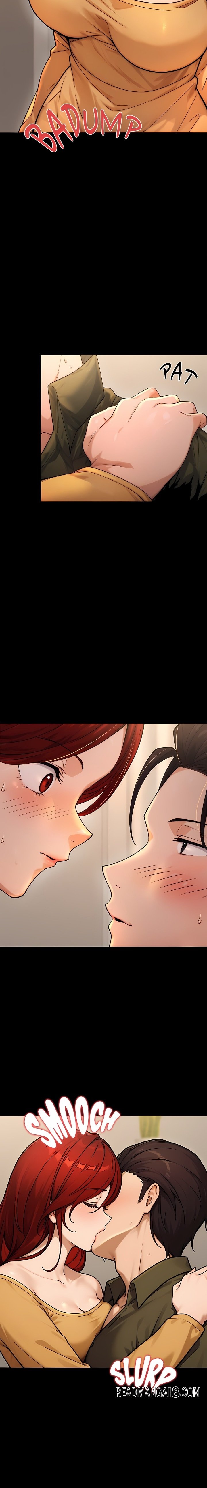 I’m the Only Man in this Clan?! - Chapter 2 Page 21