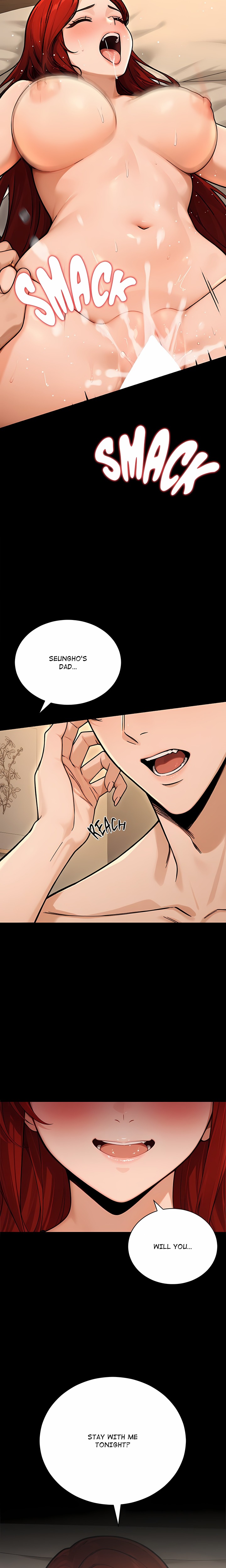 I’m the Only Man in this Clan?! - Chapter 2 Page 25