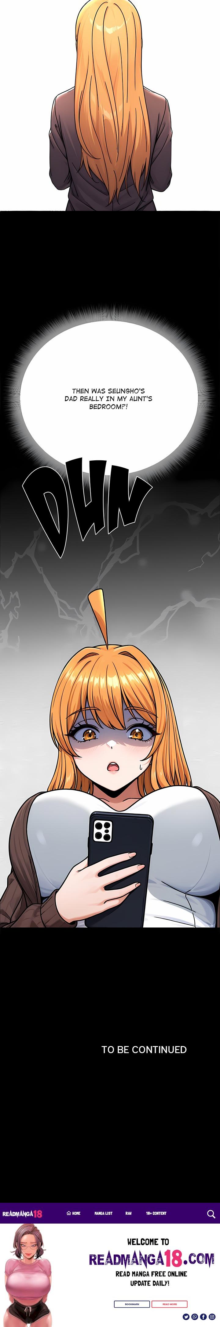 I’m the Only Man in this Clan?! - Chapter 4 Page 29