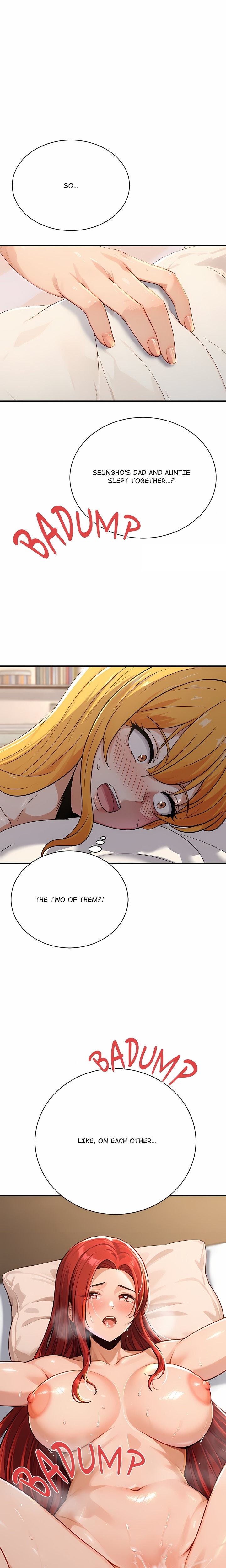 I’m the Only Man in this Clan?! - Chapter 5 Page 10