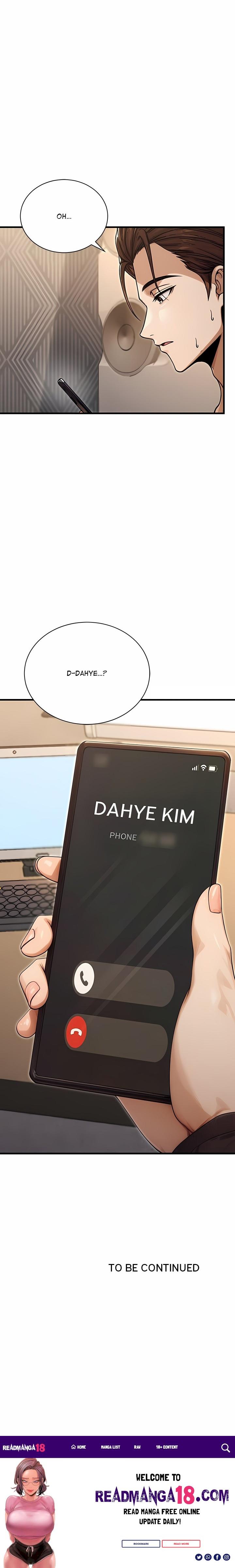 I’m the Only Man in this Clan?! - Chapter 5 Page 30