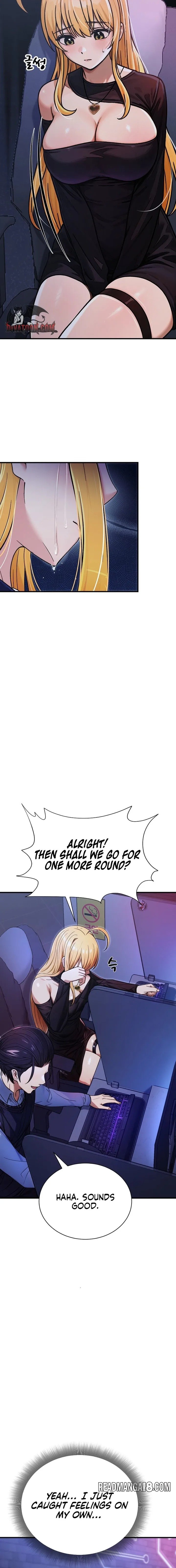 I’m the Only Man in this Clan?! - Chapter 7 Page 22