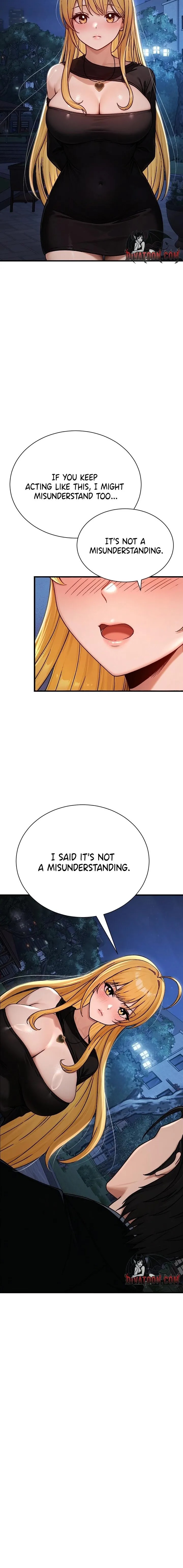 I’m the Only Man in this Clan?! - Chapter 9 Page 16