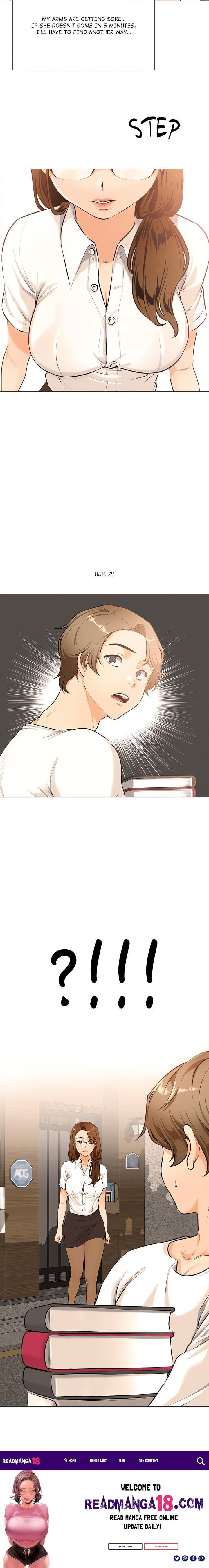 Purity Game - Chapter 1 Page 17