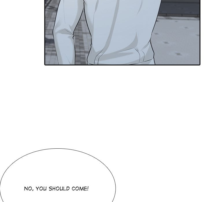 Purity Game - Chapter 10 Page 30