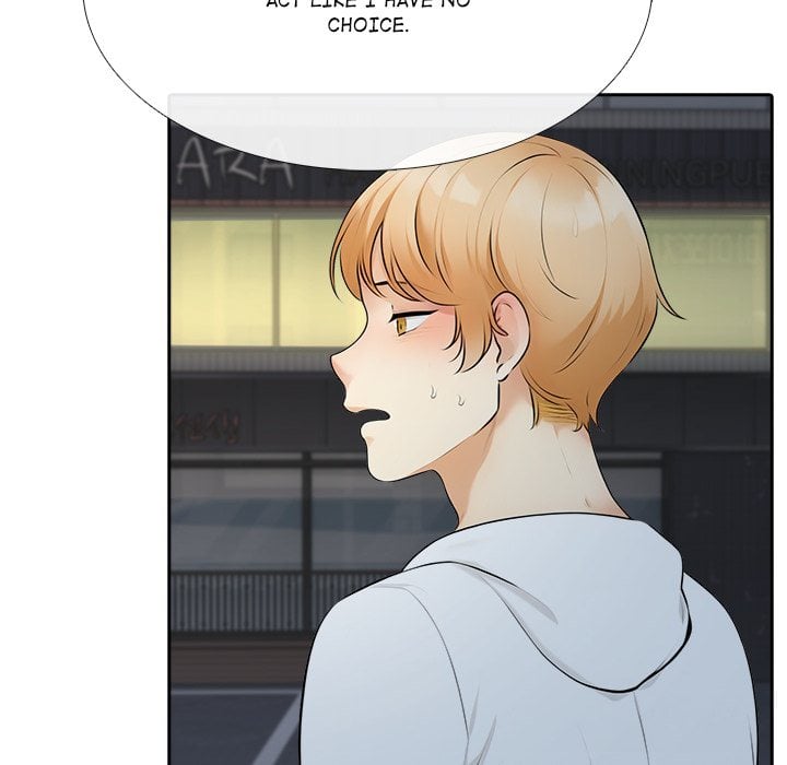 Purity Game - Chapter 10 Page 34