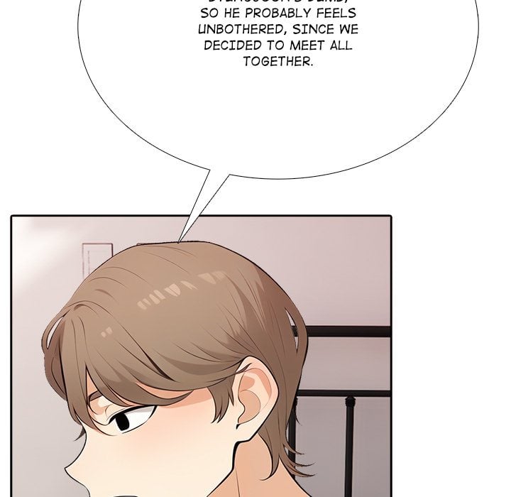 Purity Game - Chapter 10 Page 47