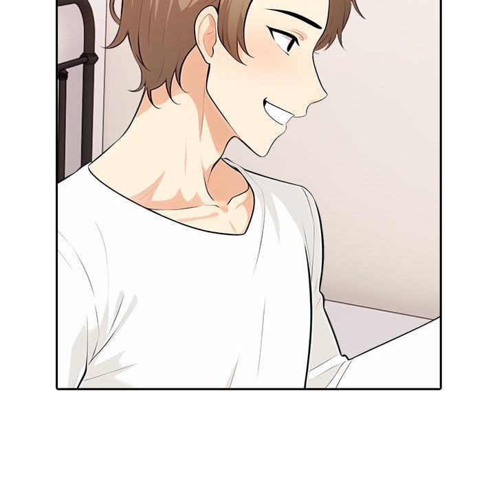 Purity Game - Chapter 10 Page 52