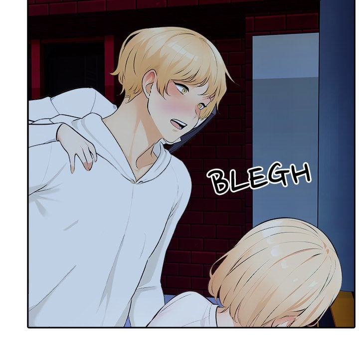 Purity Game - Chapter 10 Page 69