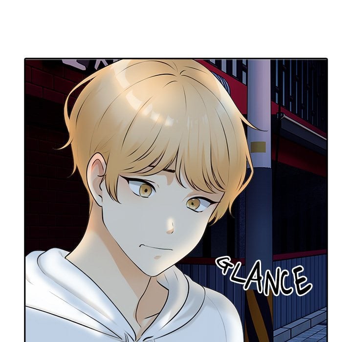 Purity Game - Chapter 10 Page 85