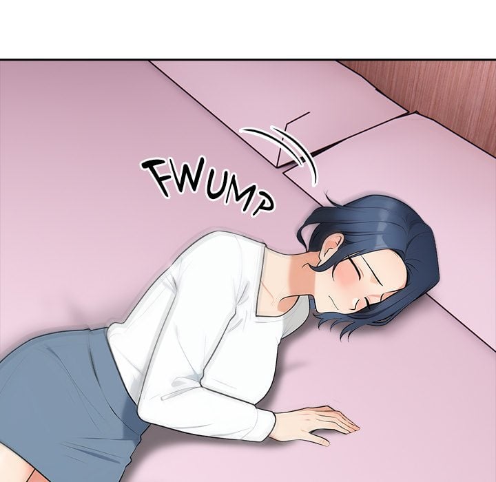 Purity Game - Chapter 10 Page 91