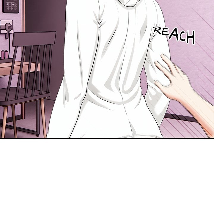 Purity Game - Chapter 10 Page 96