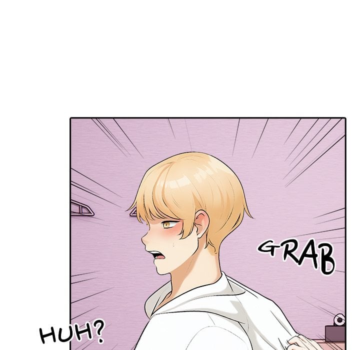 Purity Game - Chapter 10 Page 97