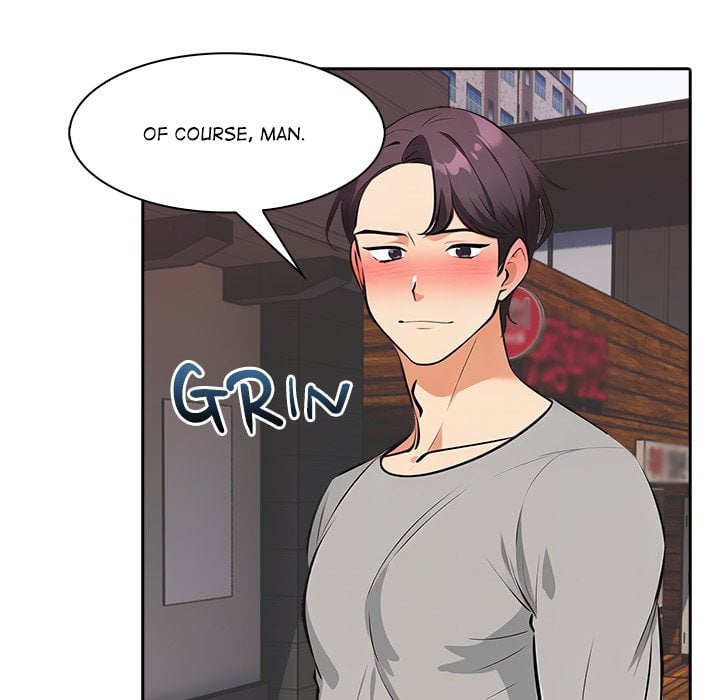 Purity Game - Chapter 11 Page 106