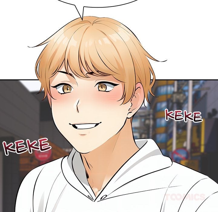 Purity Game - Chapter 11 Page 111