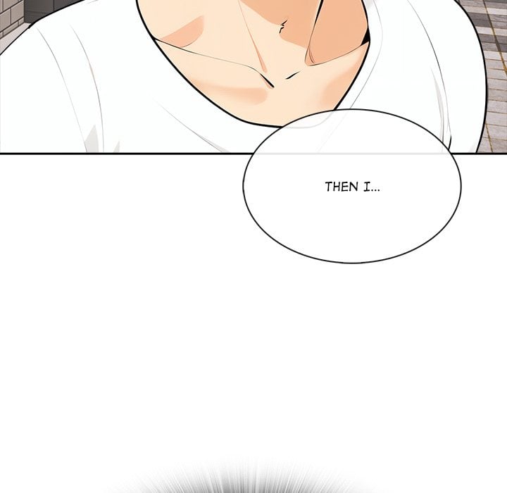 Purity Game - Chapter 11 Page 114