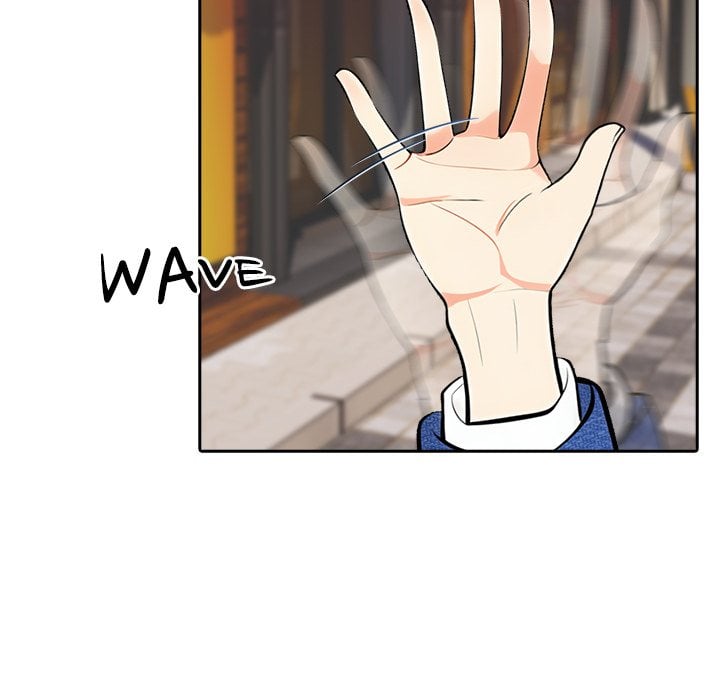 Purity Game - Chapter 11 Page 125