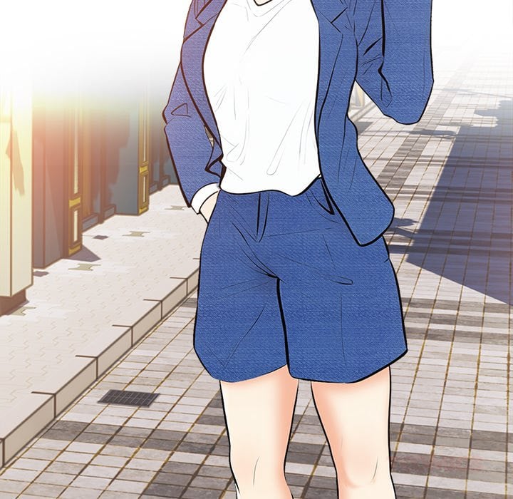 Purity Game - Chapter 11 Page 129